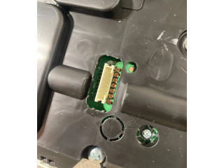 Přístrojová deska  Nissan X-Trail T32 2014 4CC0AJN0Y, TYPE920B  