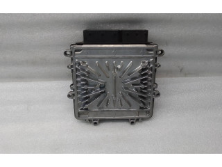 Блок управления двигателя 30728512, 30728512   Volvo S60