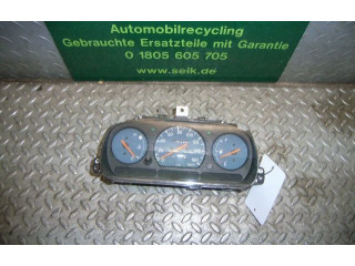 Панель приборов 1573901982 Daihatsu Cuore