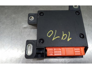 Блок подушек безопасности 8201163304, SAW2B07A15K Dacia Duster