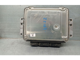 Řídící jednotka 8200705747, 0281013907BOSCH Renault Grand Modus 2008