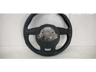 Руль Audi Q3 8U 2011 - 2016 года 8U0419091ALCJM