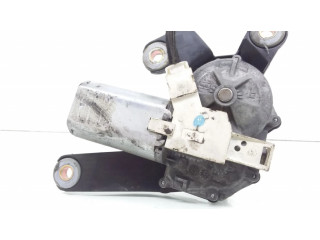 Моторчик заднего дворника Citroen C8