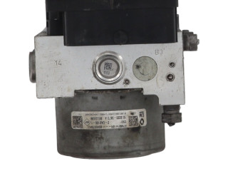 Блок АБС 476601418R   Renault  Trafic III (X82)  2014 -  года