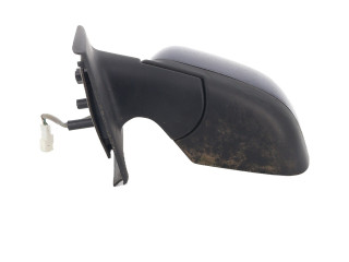 Зеркало электрическое Dacia Lodgy 2012 - года