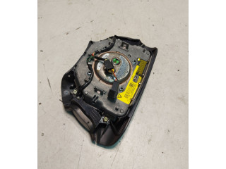 Подушка безопасности водителя 5359971, 15A544 Saab 9-5