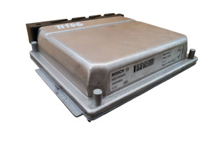 Блок управления двигателя 08627455A, 01117   Volvo S70  V70  V70 XC