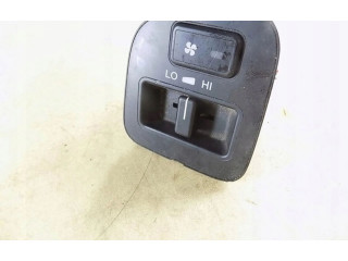 Блок управления климат-контролем    Honda Stream