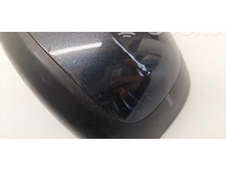 Зеркало (механическое) Dacia Logan I 2004 - 2012 года