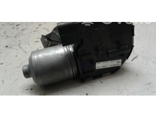 Моторчик дворников 4G1955119, 1397220616 Audi A7 S7 4G