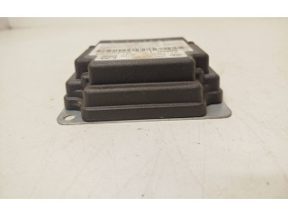 Блок подушек безопасности 6R0959655L, 0285010794   Skoda Roomster (5J)