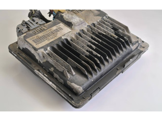 Řídící jednotka 16193495, K051717NP0 Chevrolet Blazer S10 1995