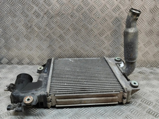 Интеркулер  1270001070   Toyota Hilux (AN10, AN20, AN30) 2.5