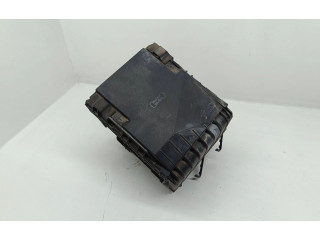 Блок предохранителей 017181301, 20051128 Skoda Octavia Mk2 (1Z)