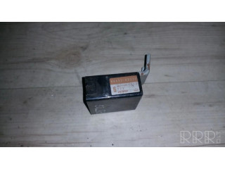 Другие блоки управления / модули