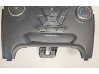 Блок управления климат-контролем EB3T19980HH, 900260430009 Ford Ranger