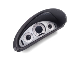 Přístrojová deska Mercedes-Benz CLK A209 C209 2006 A2095405647