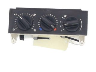 Блок управления кондиционера воздуха / климата/ печки (в салоне) 7711130019 Renault Clio I