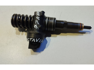 Жиклер (жиклеры) (форсунка (форсунки) 0414720215, 038130073AG Skoda Octavia Mk2 (1Z)