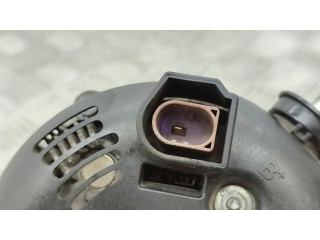 Генератор BJ3210300AC   Jaguar XF X250 2.2     