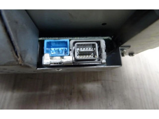 Дисплей       Citroen Xsara Picasso