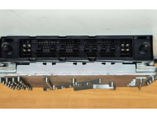 Блок управления двигателя 0281010319, 08667710A Volvo V70