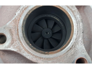 Turbodmychadlo Турбина 282012A701, 7752740002 KIA Venga