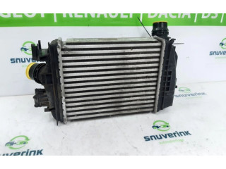 Интеркулер  144966668R, 144966668R   Renault Clio V 