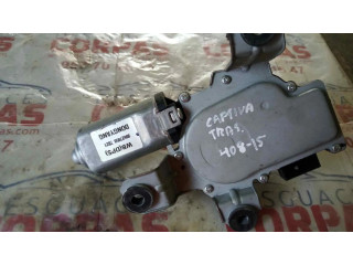 Моторчик заднего дворника 966270587B21, MOTORLIMPIATRASERO Chevrolet Chevy Van