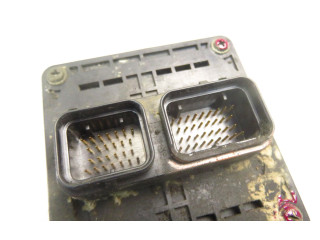 Блок управления двигателя 22611AD311, 1125000012   Subaru Forester SF