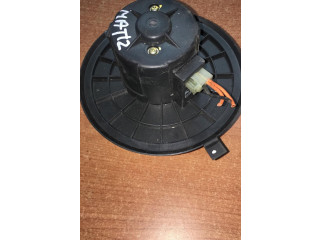 Вентилятор печки       Chevrolet Matiz