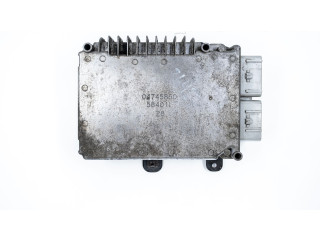 Řídící jednotka P04727430AG, T84EH290133JF8   Chrysler Voyager 2002