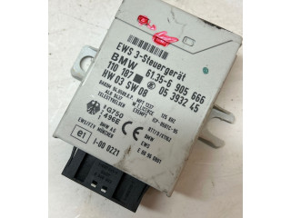 Блок управления иммобилайзера 61356905666, 110187   Mini Cooper Hatch Hardtop      