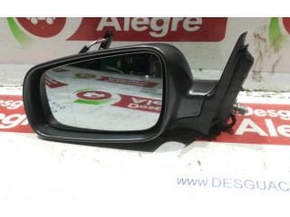 Зеркало электрическое        Skoda Superb B5 (3U)  2001 - 2008 года   