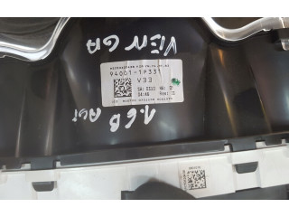 Панель приборов 940011P331   KIA Venga       