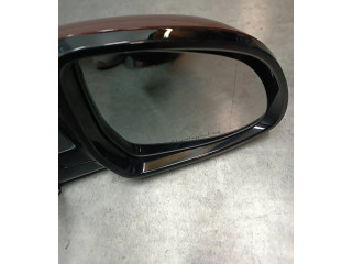 Зеркало (управляемое электричеством)    BMW iX3 G08