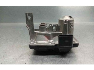 Дроссель 3Q0253691K   Skoda Superb B8 (3V)      