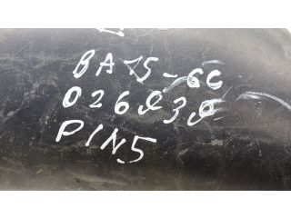 Зеркало электрическое Mitsubishi Carisma 2000 - 2004 года