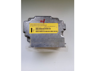 Блок подушек безопасности P8635A121, DDPPSCB1 Mitsubishi Outlander