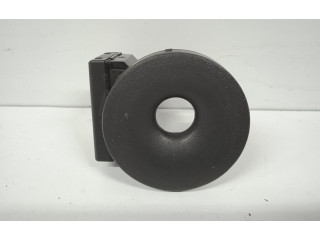 Блок управления Dacia Duster