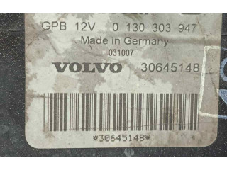 Вентилятор радиатора Volvo S60