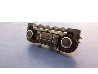 Блок управления климат-контролем 5K0907044ER, 5K0907044ER   Volkswagen Touran II