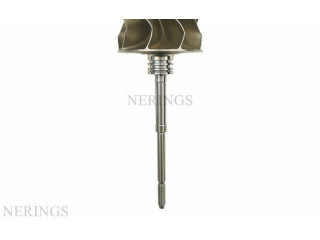 Турбина Porsche Cayenne (92A) 819968-0001, TW16-548