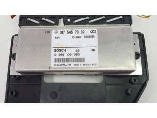 Блок управления ABS