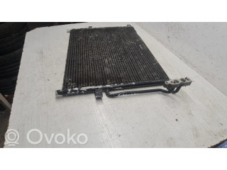 Радиатор охлаждения кондиционера воздуха