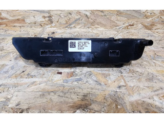 Блок управления климат-контролем 97250-F1EB0FHV KIA Sportage