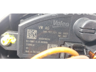 Вентилятор печки    5WB819021A, 5WA907521   Cupra Formentor