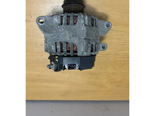 Генератор 13500575, 2605869   Opel Antara       