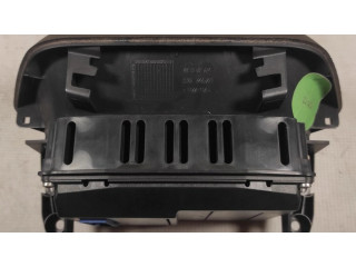 Дисплей    13156842, 13169624   Opel Meriva A