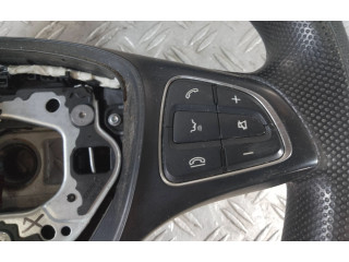 Руль Mercedes-Benz Vito Viano W447  2014 -  года       